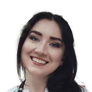 Дешнеева Алина Сулумбековна