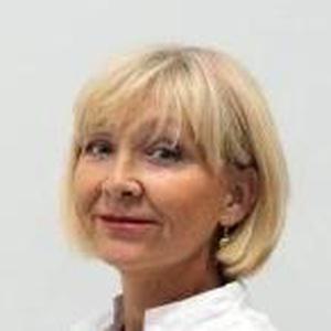 Рупасова Анастасия Витальевна