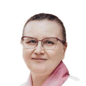 Бабина Елена Викторовна