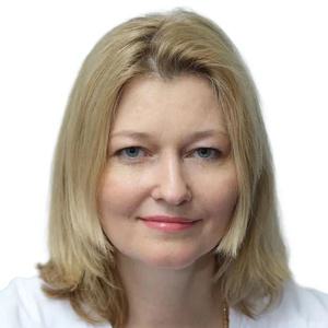 Рябова Наталья Дмитриевна