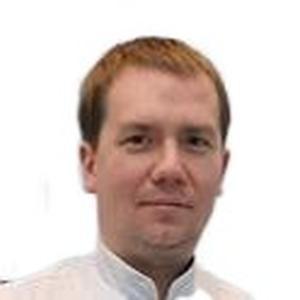 Макаров Николай Александрович