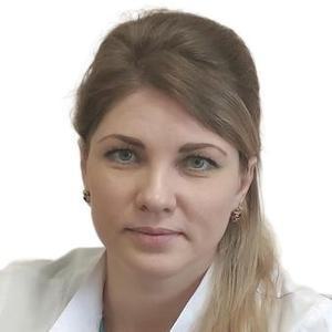 Белитченко Светлана Алексеевна