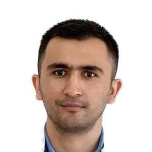 Нуров Давлат Шавкатович