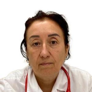 Амаева Роза Мовлудиновна