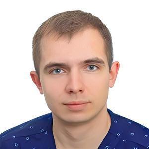 Бодров Денис Дмитриевич