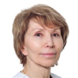 Редько Людмила Михайловна