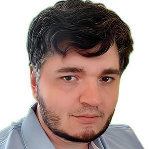 Борисланов Сергей Александрович