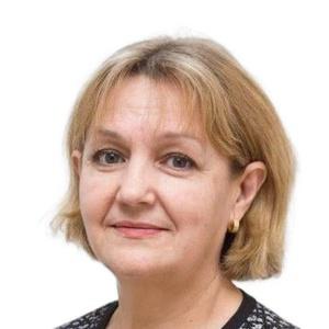 Стальмакова Елена Геннадьевна