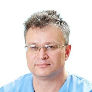 Хлистунов Виктор Яковлевич