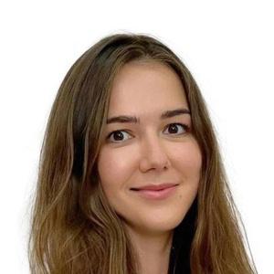 Шаркова (Долгова) Снежана Маратовна