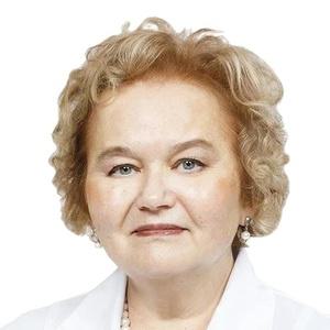 Зеленина Наталия Юрьевна