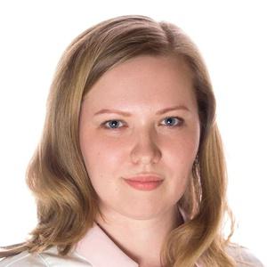 Бурула Татьяна Александровна