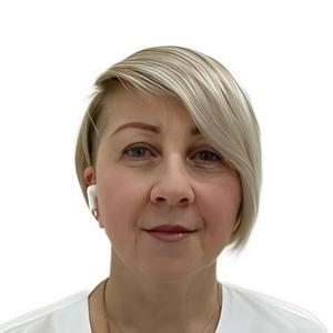 Хингава Наталья Александровна