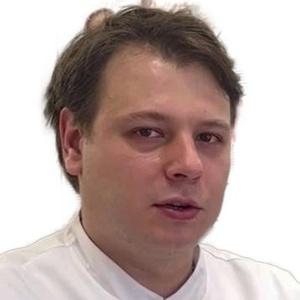 Александров Тимофей Леонидович