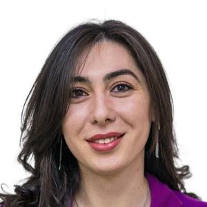 Тарчокова Мария Валерьевна