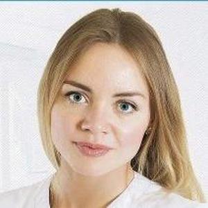 Чикова Марина Васильевна