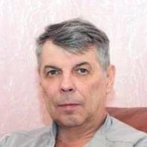 Стеценко Николай Михайлович