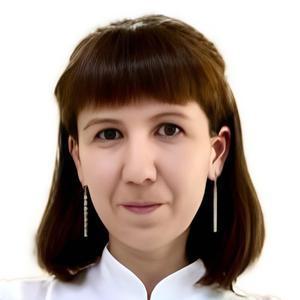 Алексеенко Ирина Сергеевна