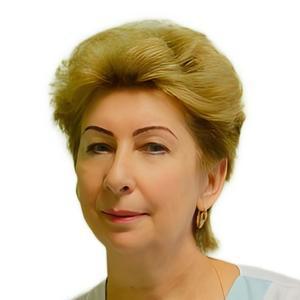 Климова Тамара Васильевна