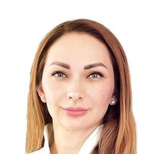 Краснопеева Елена Геннадьевна