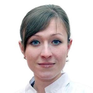 Субботина Юлия Сергеевна