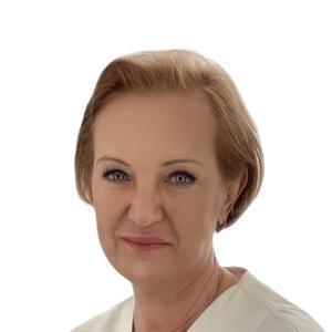 Сазонова Ирина Александровна
