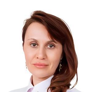 Летуновская Анна Борисовна