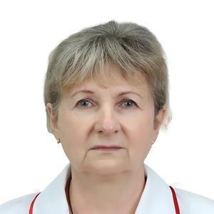 Аштаева Ольга Викторовна