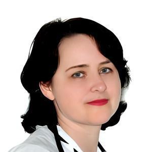 Веденина Людмила Николаевна