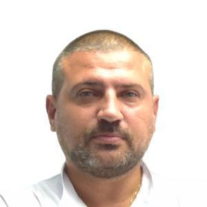 Пищита Василий Александрович