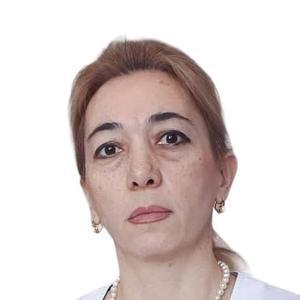 Дорогова Маржан Борисовна