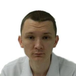 Новаков Виталий Борисович