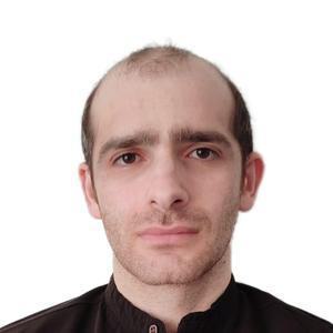 Лефтеров Николай Омариевич