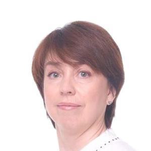 Пушина Инна Валерьевна