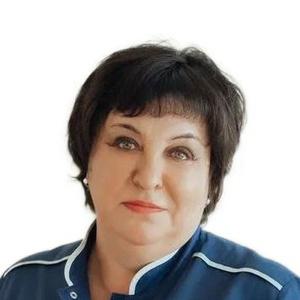 Потемкина Ирина Анатольевна