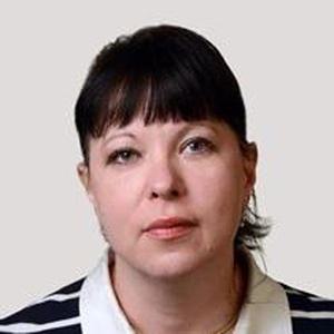 Пескова Анна Сергеевна
