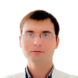 Горбов Александр Львович