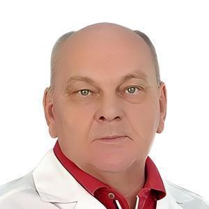 Вакуленко Михаил Александрович