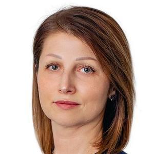 Дюпина Ирина Владимировна