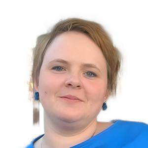 Полуэктова Анна Александровна