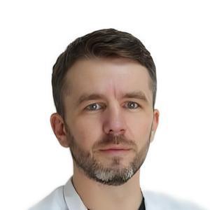 Матвеев Игорь Сергеевич