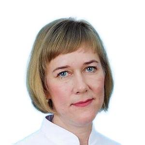Величинская Наталья Валерьевна