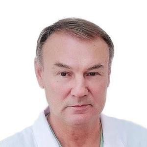 Колосов Александр Николаевич