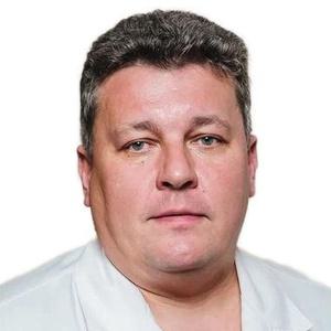 Артемьев Михаил Евгеньевич