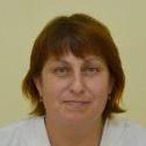 Апухтина Надежда Ивановна