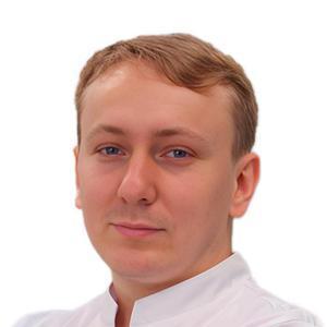Лазаренко Семён Александрович