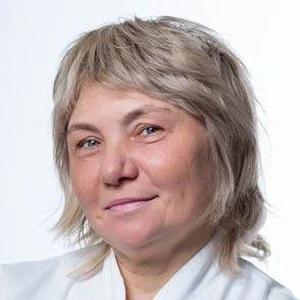 Дмитрева Ирина Владимировна