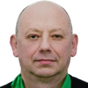 Мельник Дмитрий Витальевич