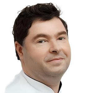 Рейнер Олег Вадимович