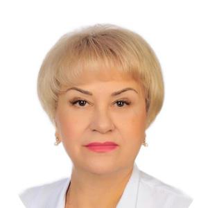 Лебедева Надежда Николаевна
